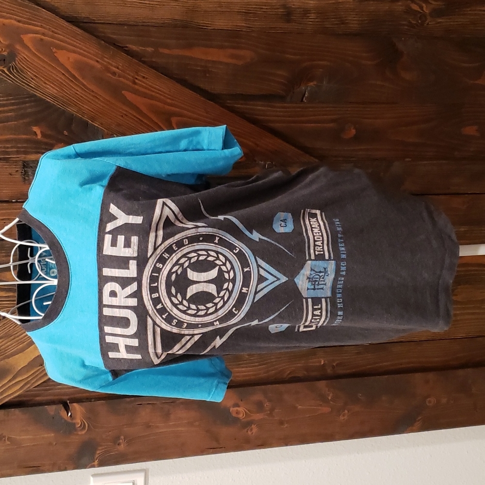 Hurley